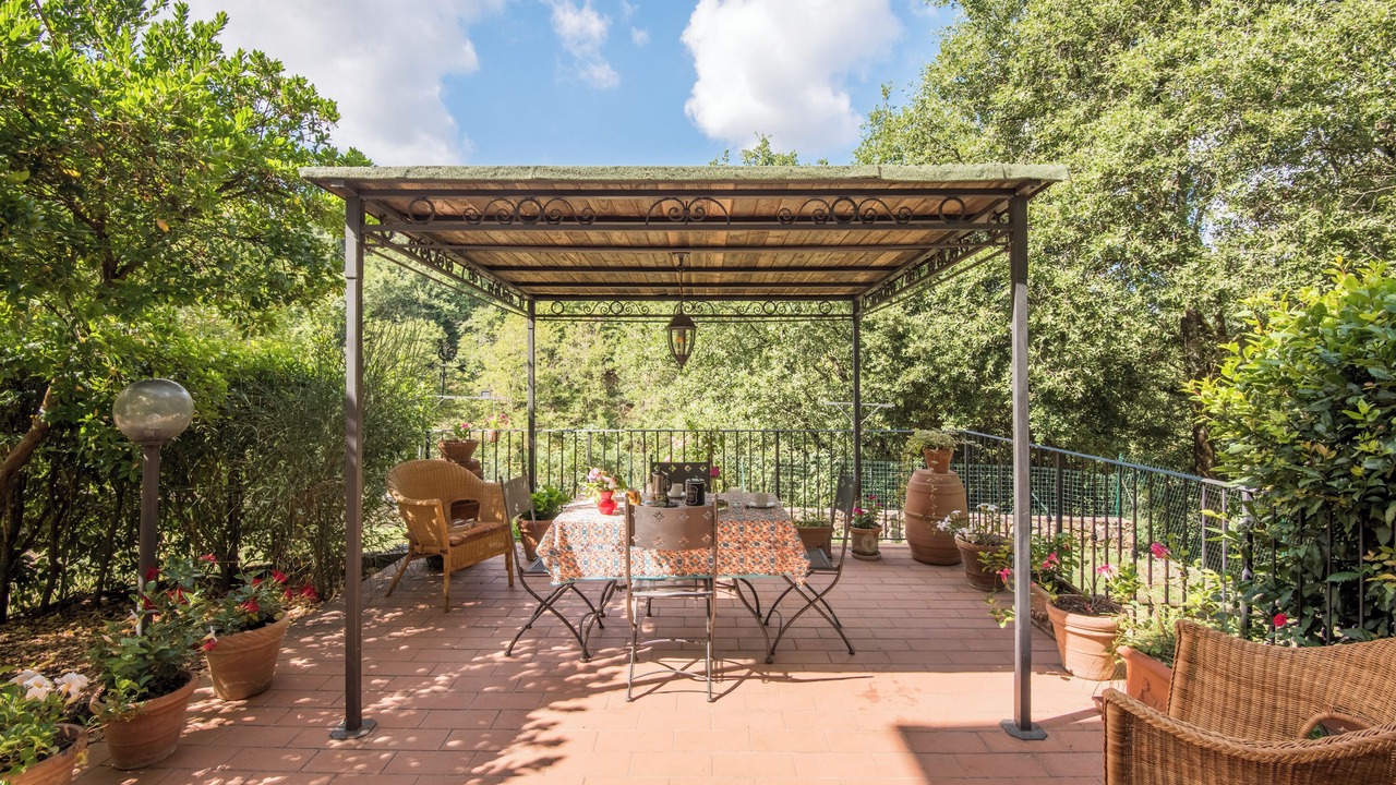 Photo of Outdoor in Simignano