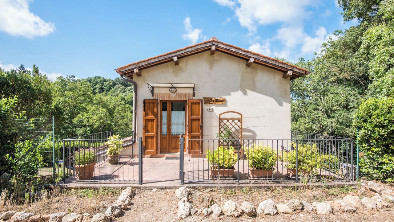 Photo of Outdoor in Simignano