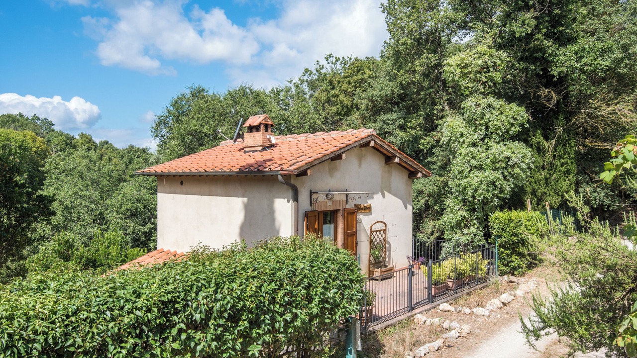 Photo of Outdoor in Simignano