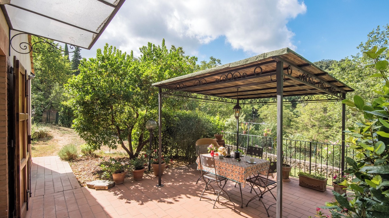 Photo of Outdoor in Simignano