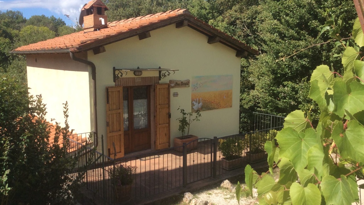 Photo of Outdoor in Simignano