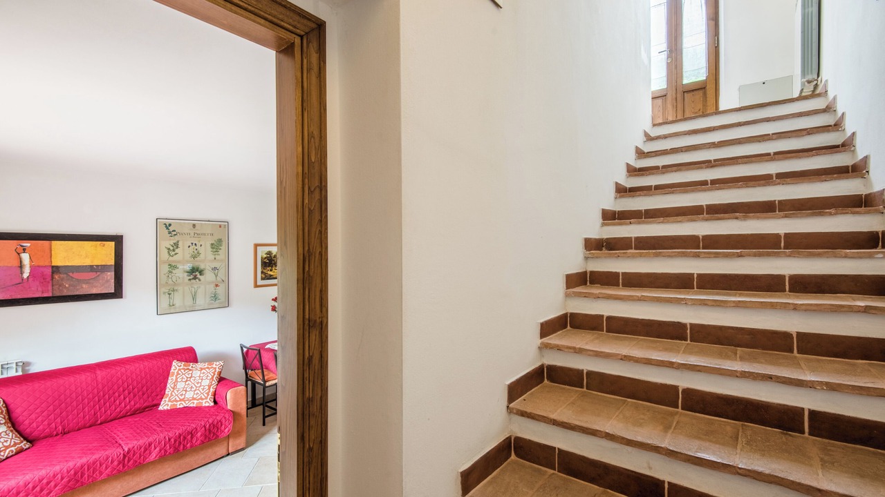 Photo of Livingroom in Simignano