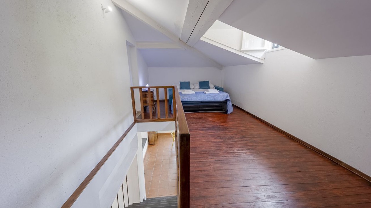 Photo of Bedroom in Cason della Guardia