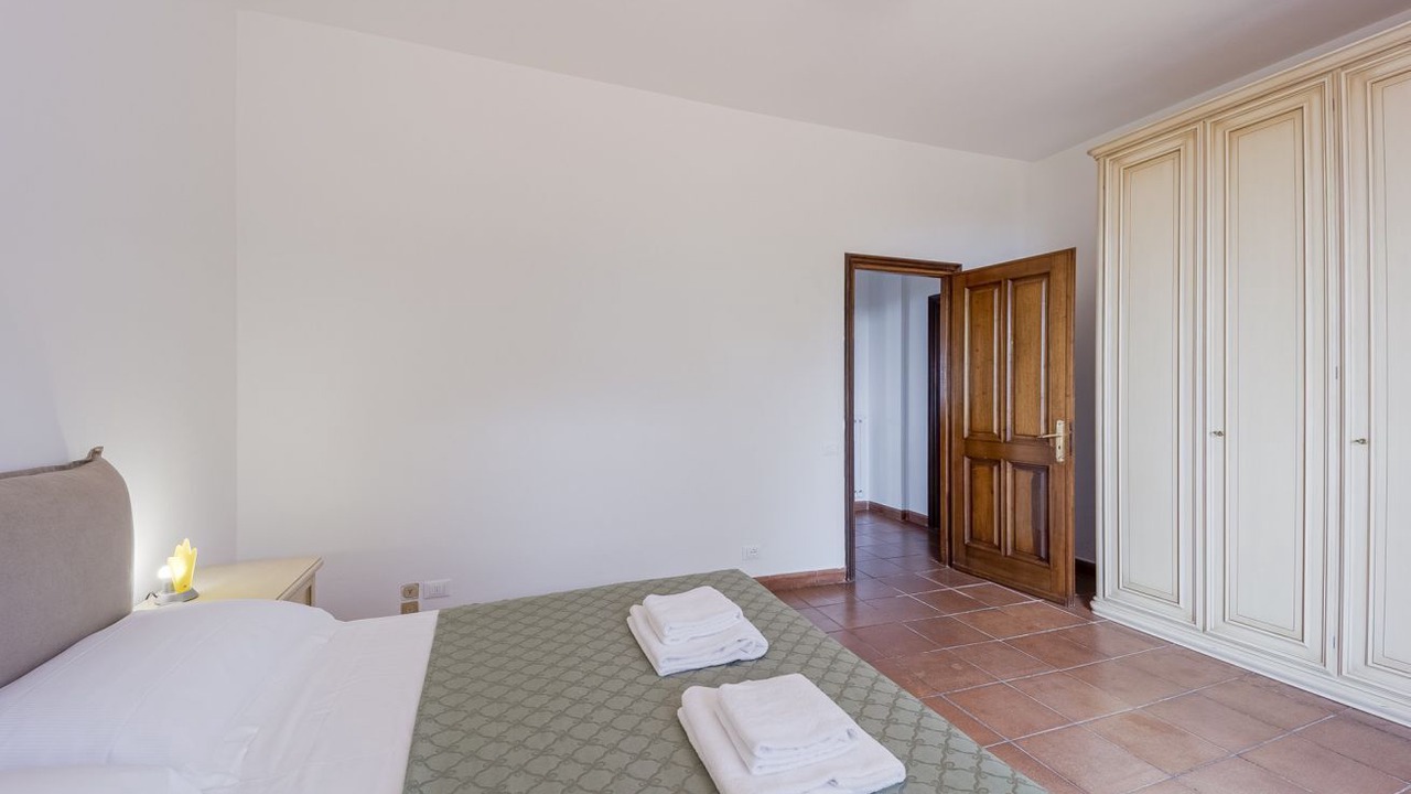 Photo of Bedroom in Cason della Guardia