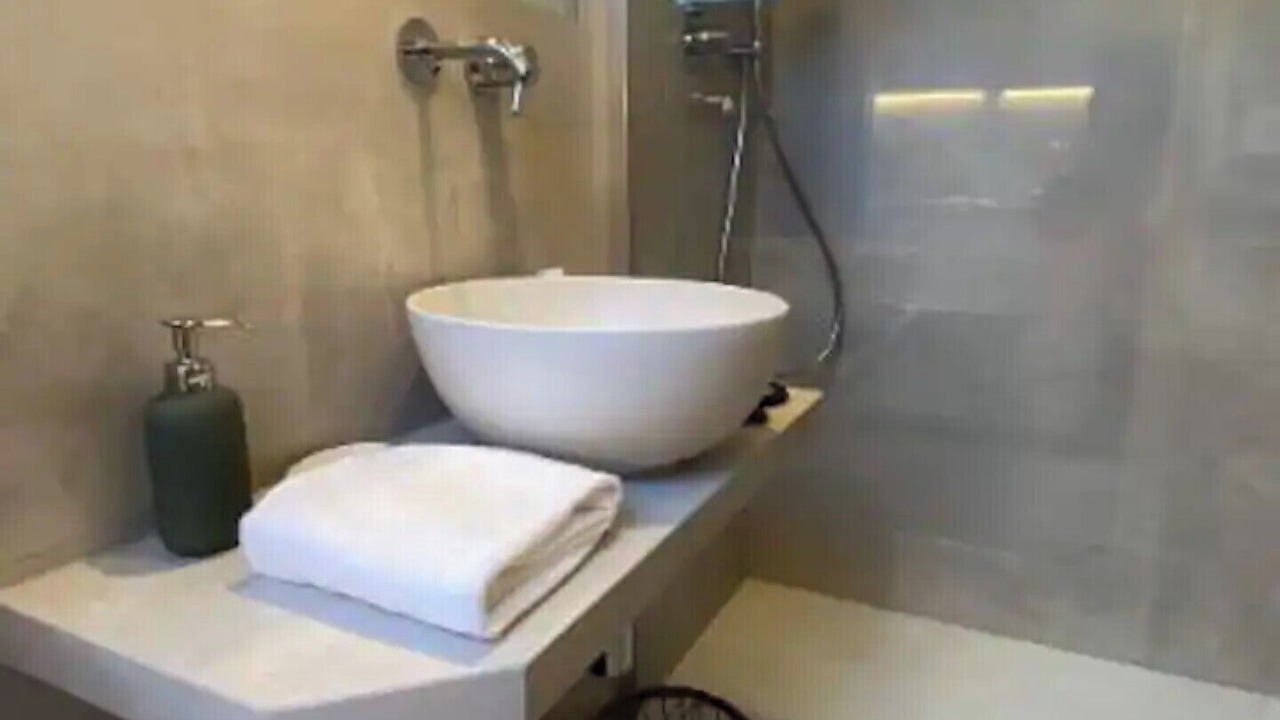 Photo of Bathroom in Cortemilia