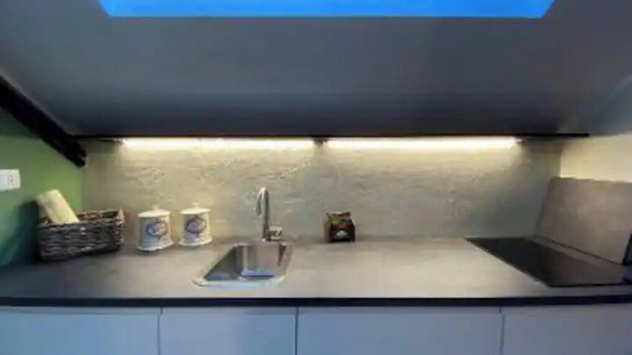 Photo of Kitchen in Cortemilia