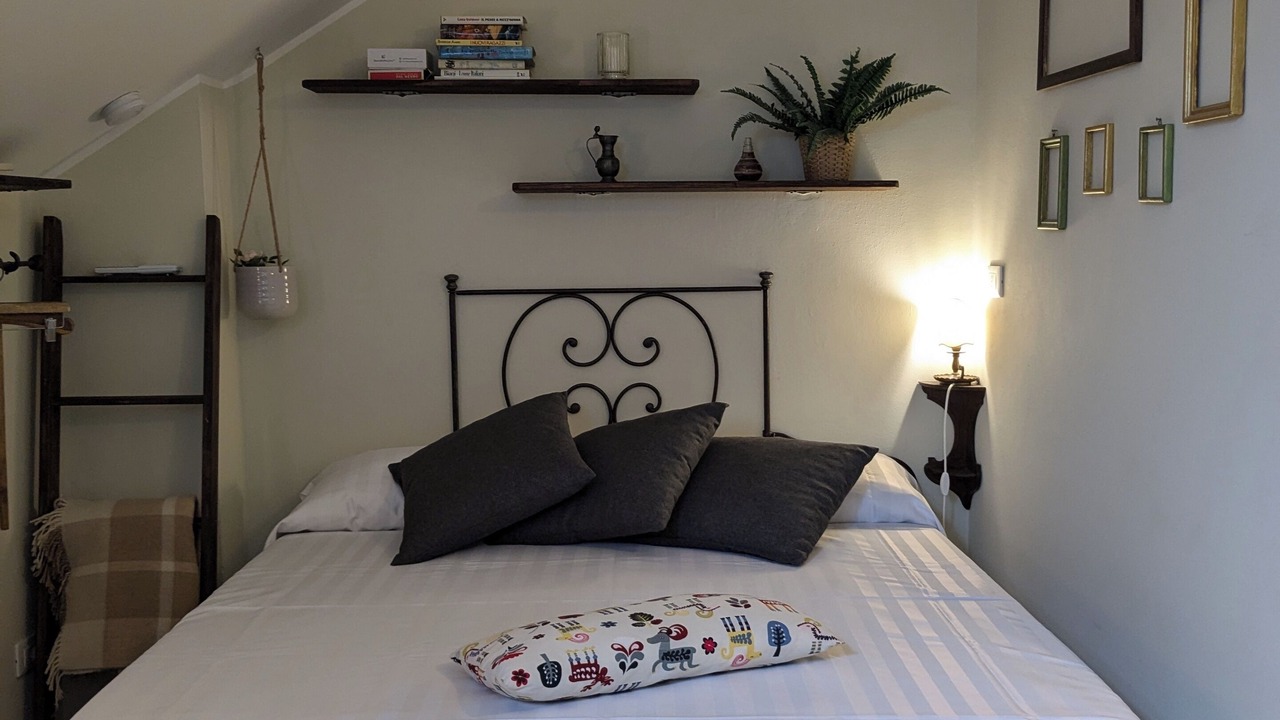Photo of Bedroom in Cortemilia