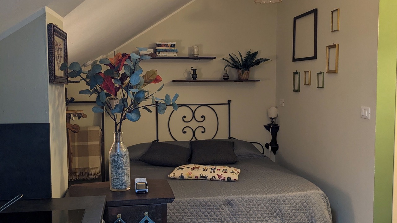 Photo of Bedroom in Cortemilia