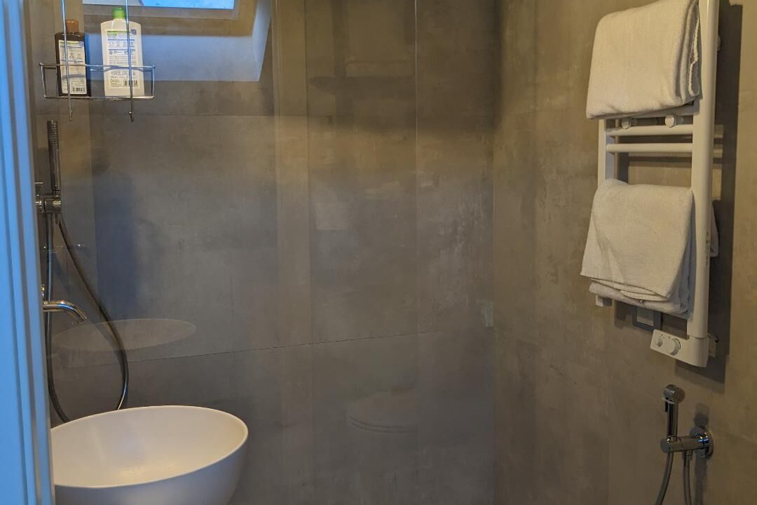 Photo of Bathroom in Cortemilia