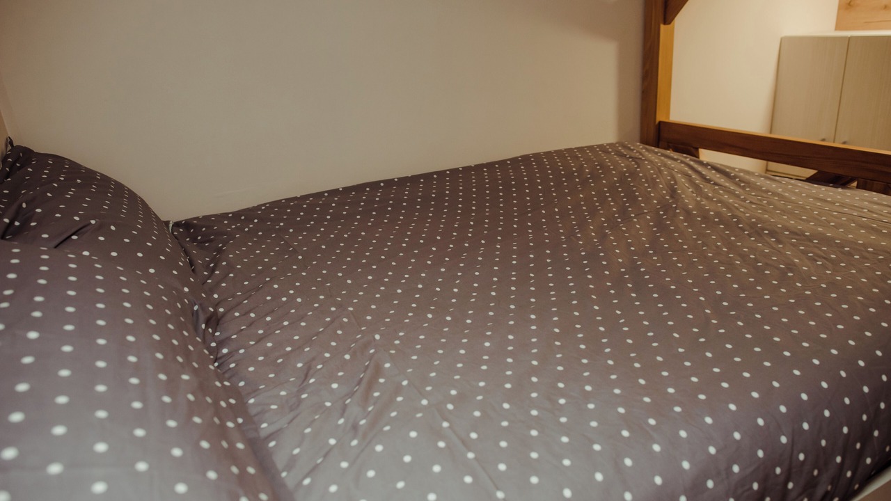 Photo of Bedroom in Subotica