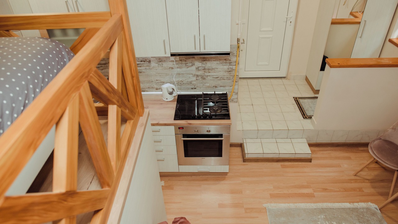 Photo of Kitchen in Subotica
