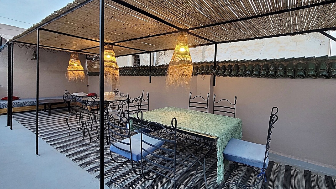 Photo of Outdoor in Fes El Bali