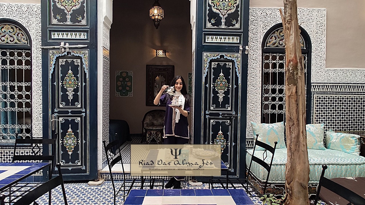 Photo of Outdoor in Fes El Bali