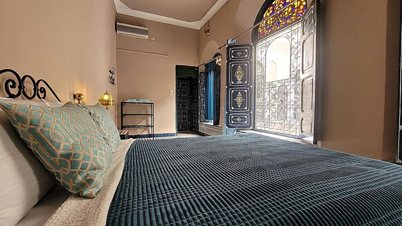 Photo of Bedroom in Fes El Bali