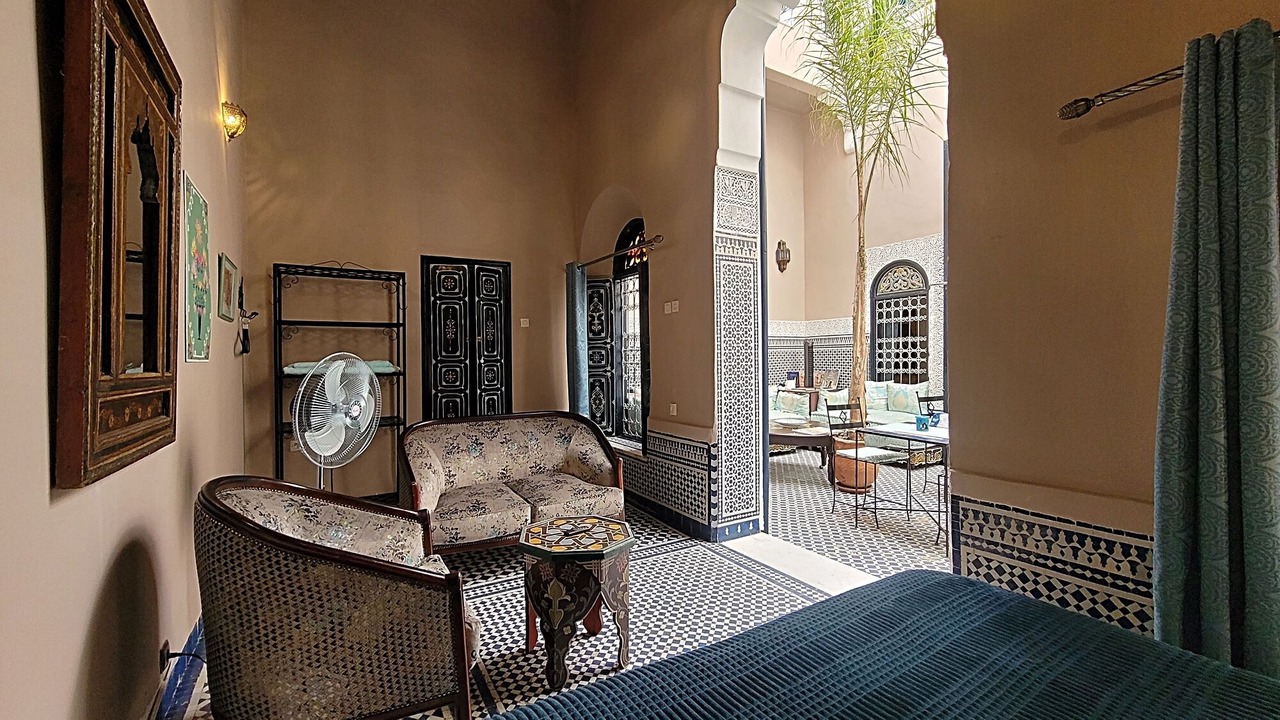 Photo of Others in Fes El Bali