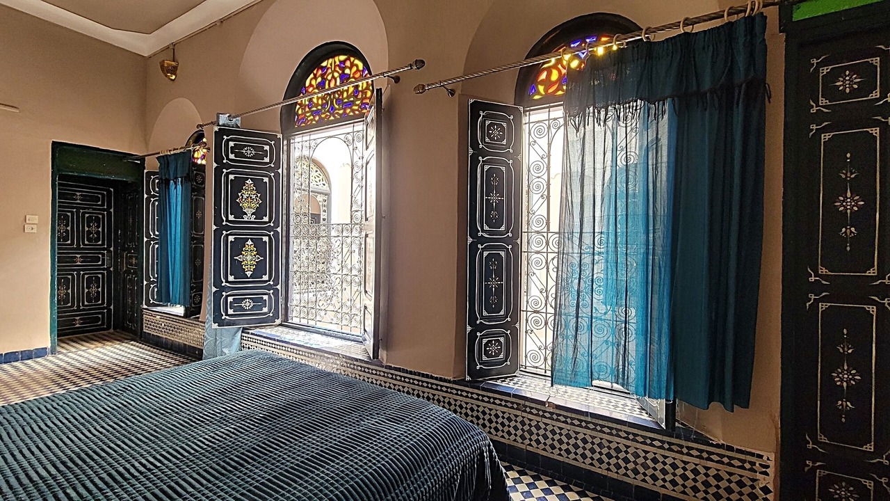 Photo of Bedroom in Fes El Bali