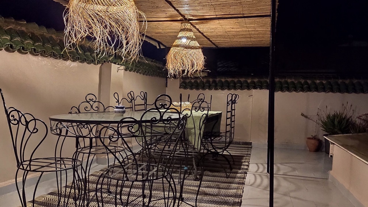 Photo of Outdoor in Fes El Bali