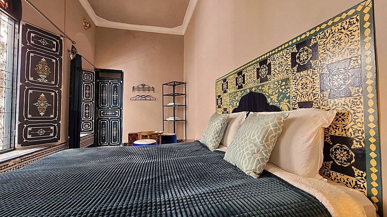 Photo of Bedroom in Fes El Bali