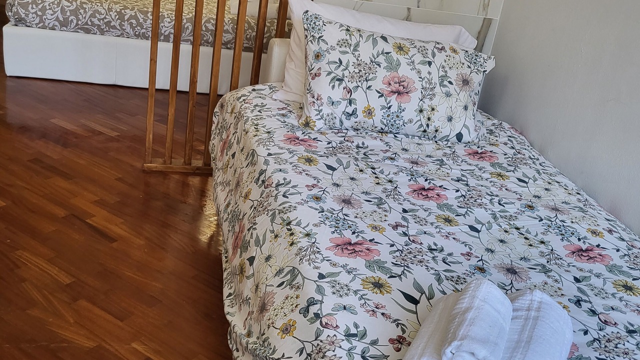 Photo of Bedroom in Intra