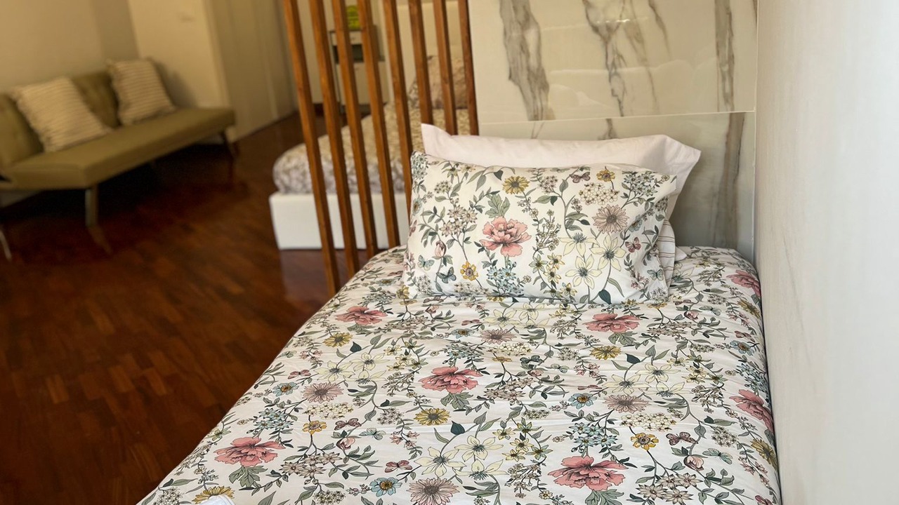 Photo of Bedroom in Intra