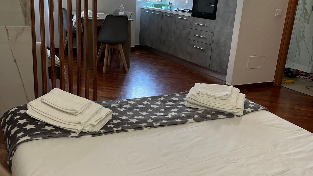 Photo of Bedroom in Intra