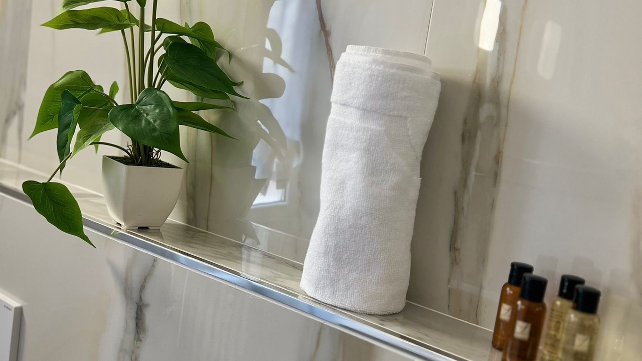 Photo of Bathroom in Intra