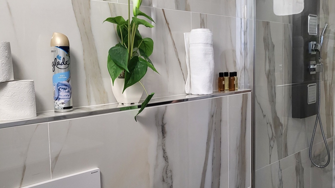 Photo of Bathroom in Intra