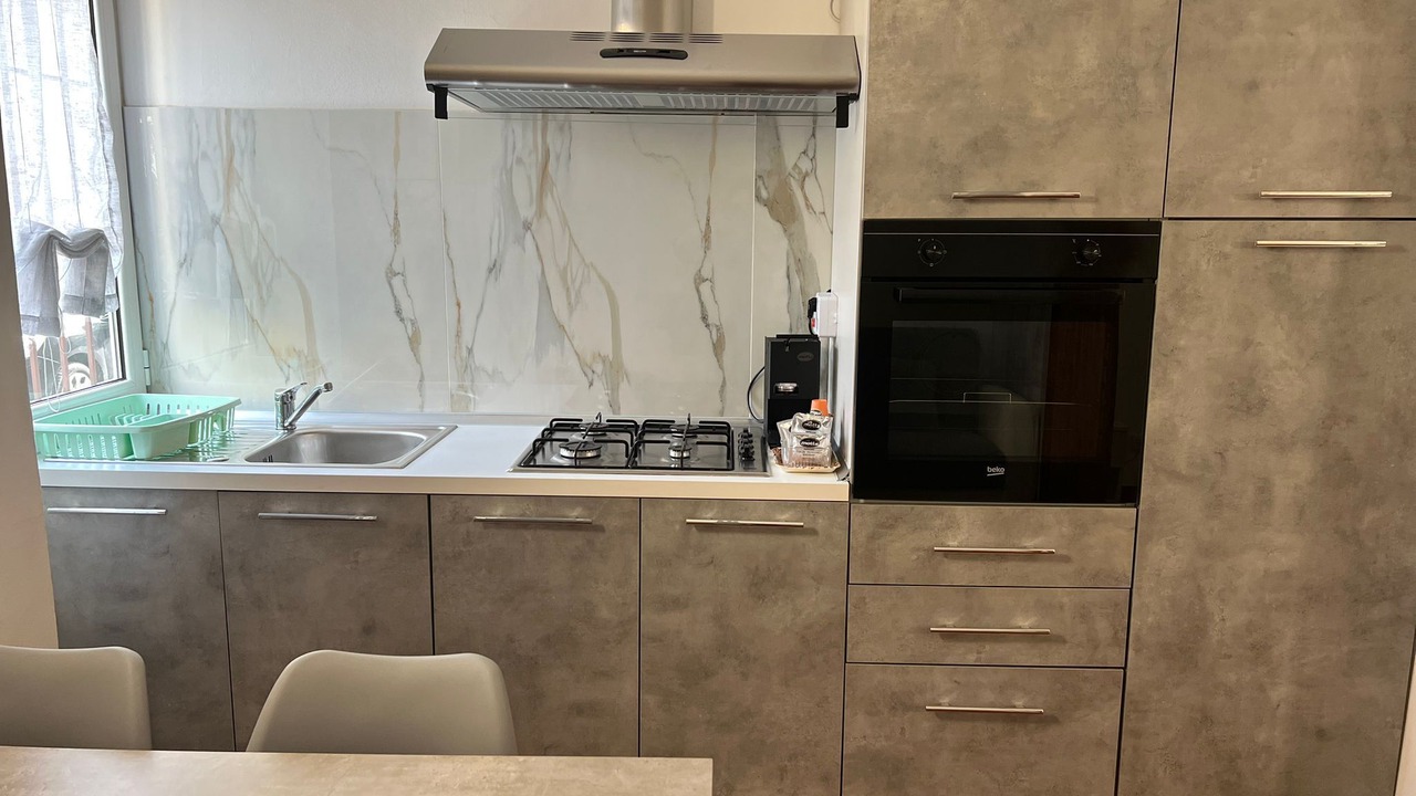 Photo of Kitchen in Intra