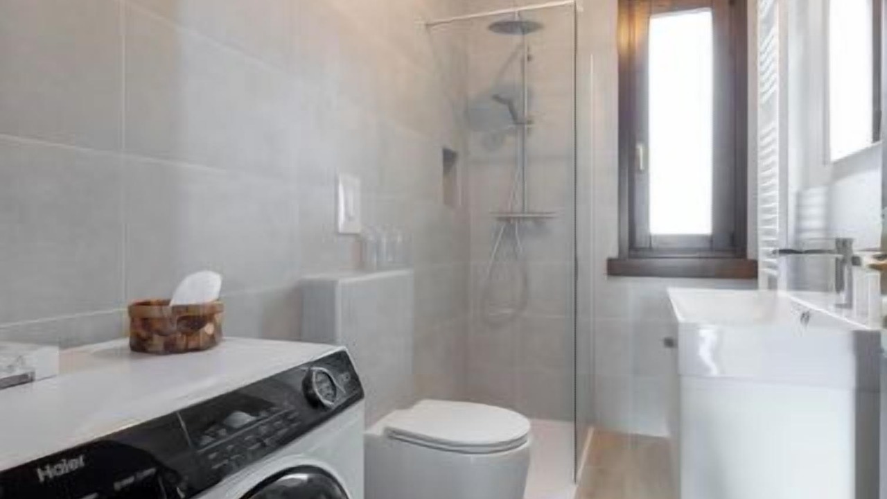 Photo of Bathroom in Bottenicco