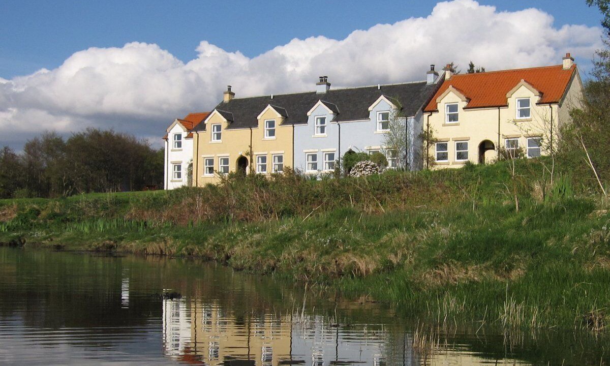 Photo of Outdoor in Craobh Haven