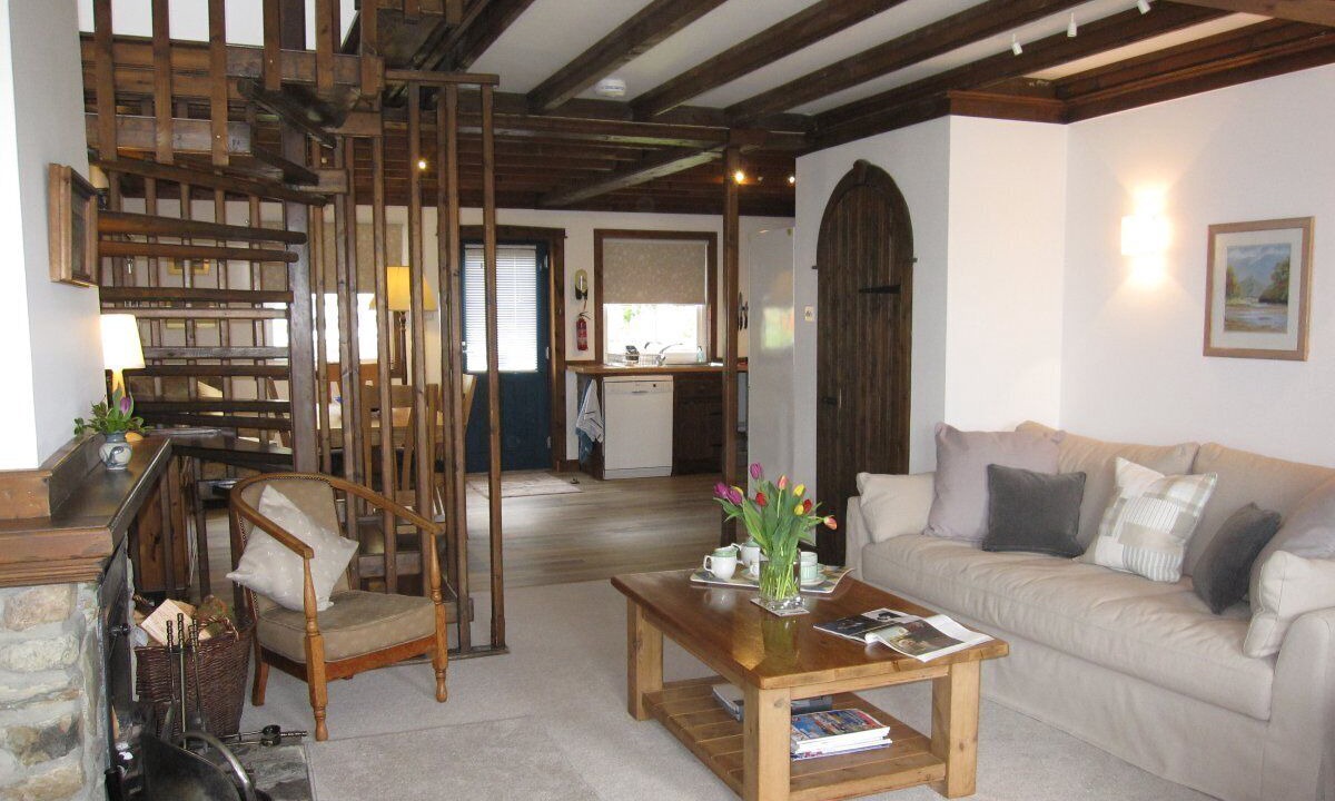 Photo of Livingroom in Craobh Haven
