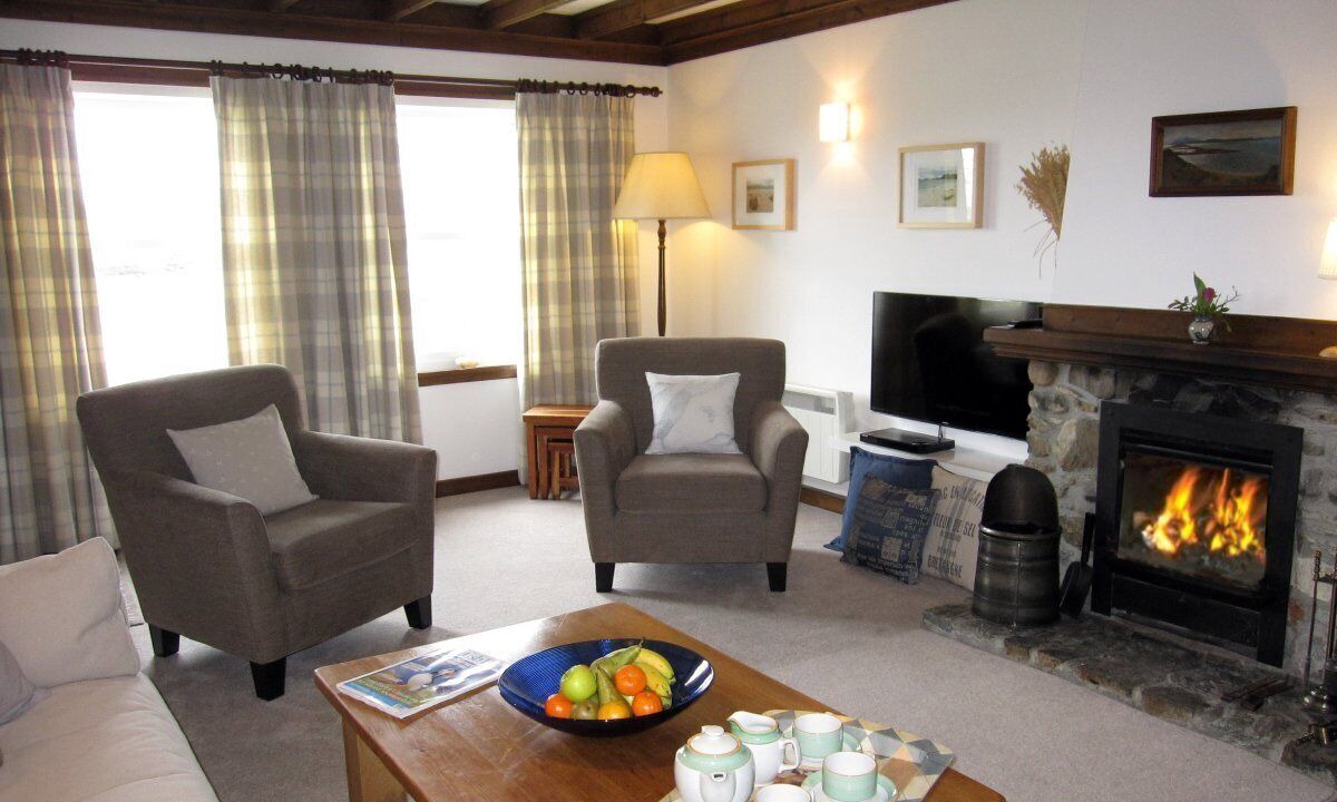 Photo of Livingroom in Craobh Haven