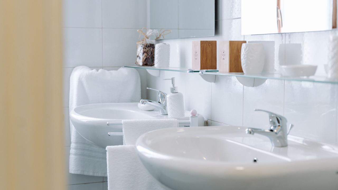 Photo of Bathroom in Province of Cagliari
