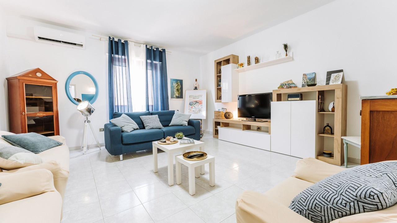 Photo of Livingroom in Province of Cagliari