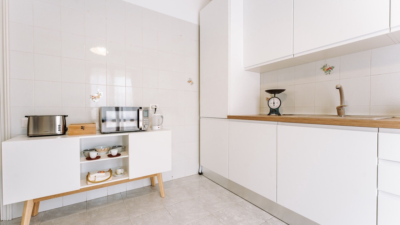 Photo of Kitchen in Province of Cagliari