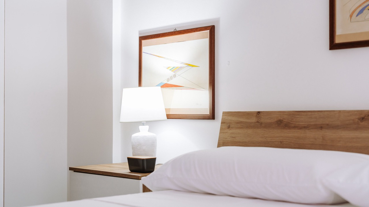 Photo of Bedroom in Province of Cagliari
