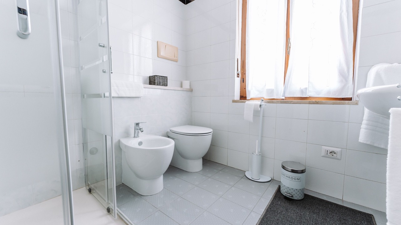 Photo of Bathroom in Province of Cagliari