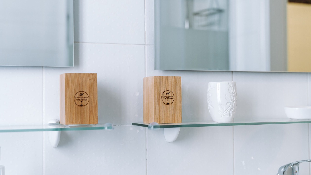 Photo of Bathroom in Province of Cagliari