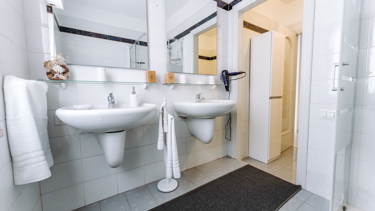 Photo of Bathroom in Province of Cagliari