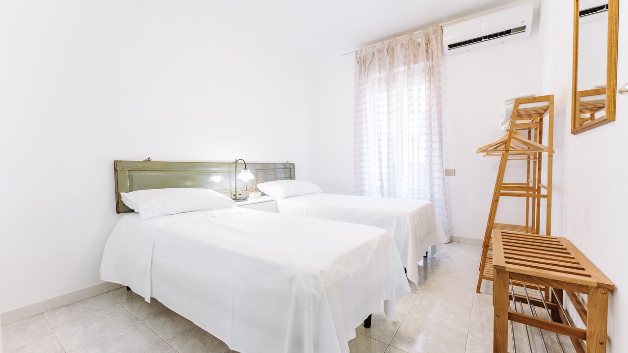 Photo of Bedroom in Province of Cagliari