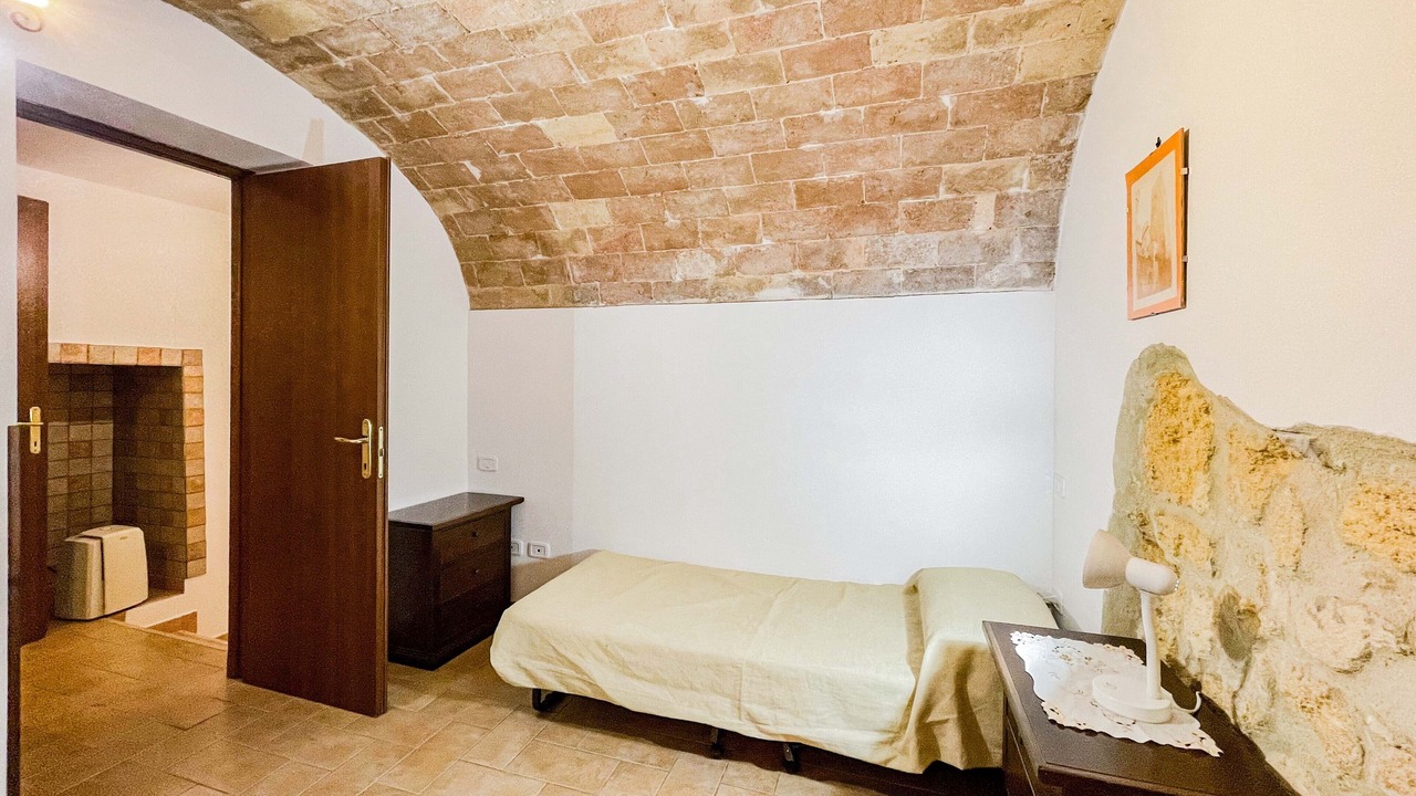 Photo of Bedroom in Tarquinia