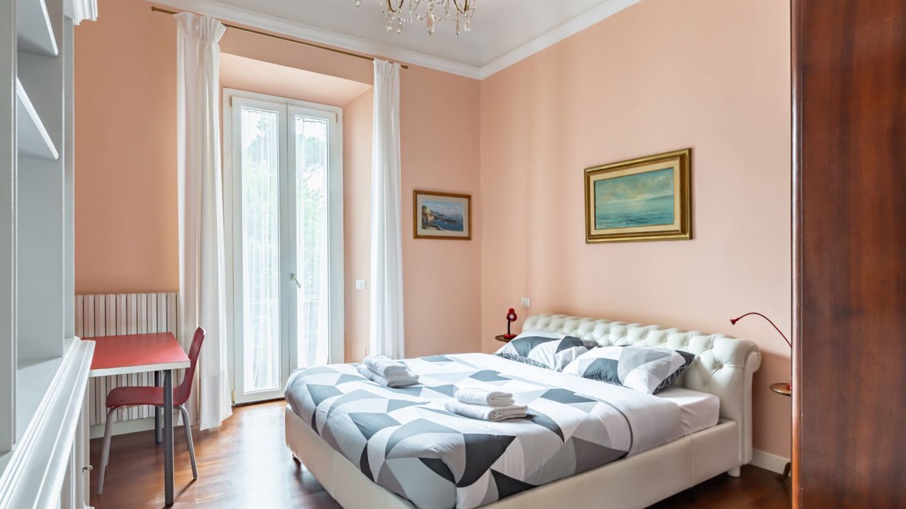 Photo of Bedroom in Careggi Rifredi