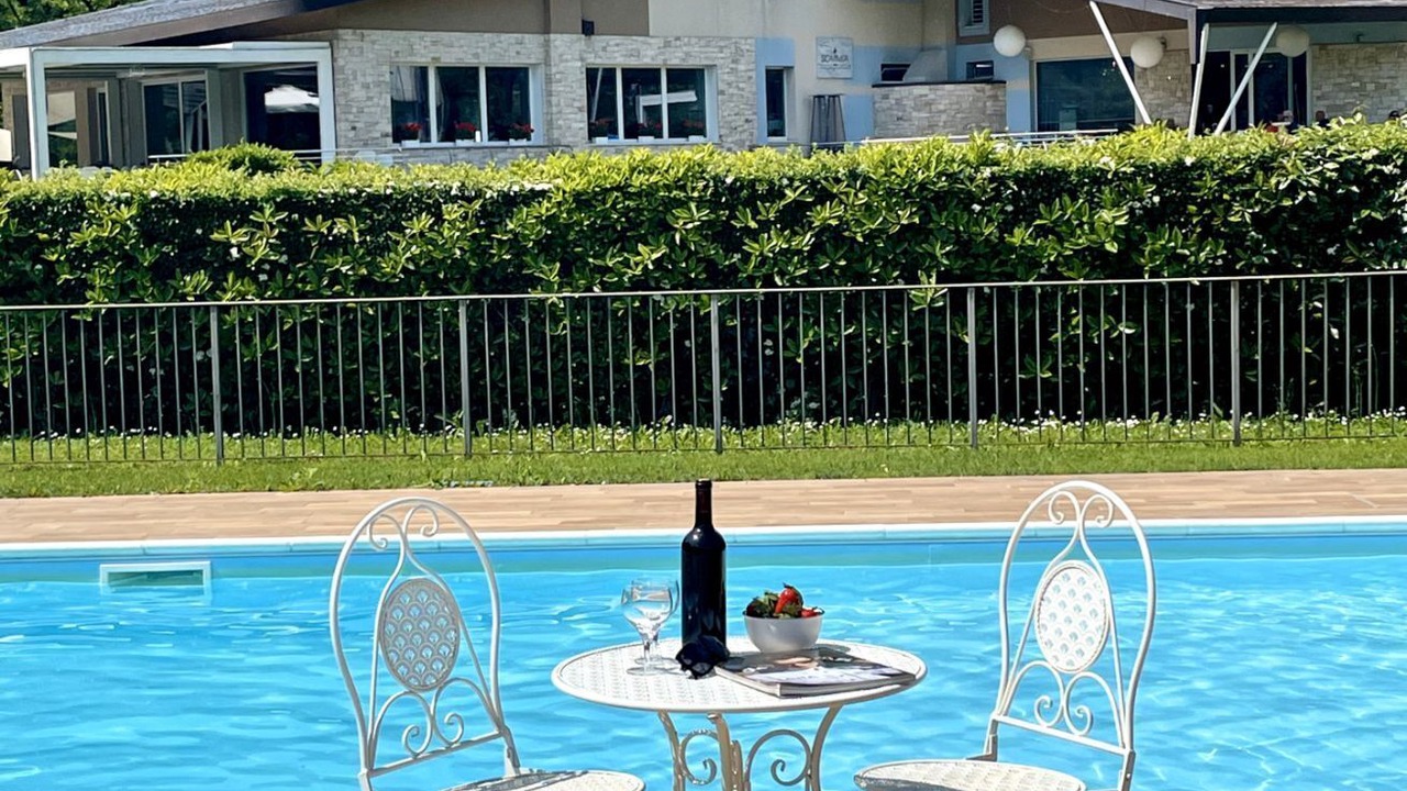 Photo of Outdoor in Spinone Al Lago