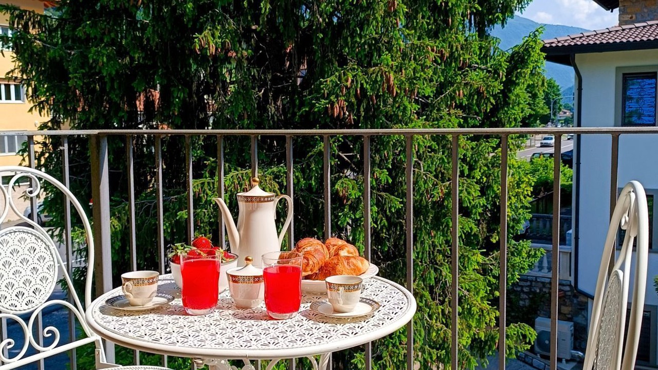 Photo of Outdoor in Spinone Al Lago