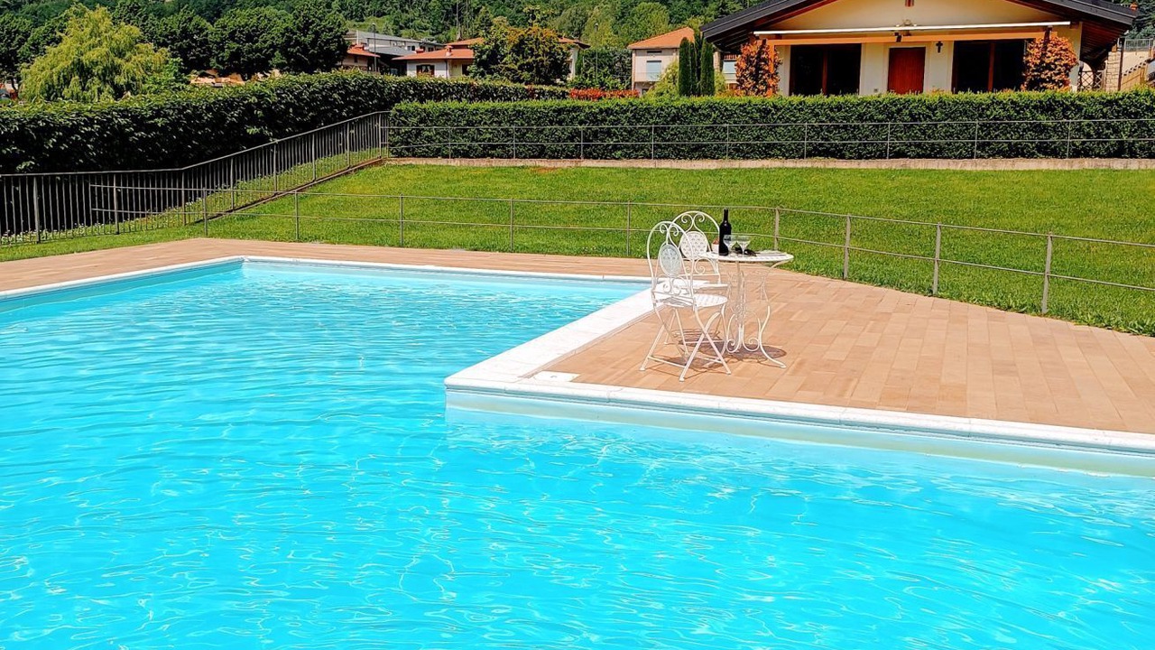 Photo of Outdoor in Spinone Al Lago