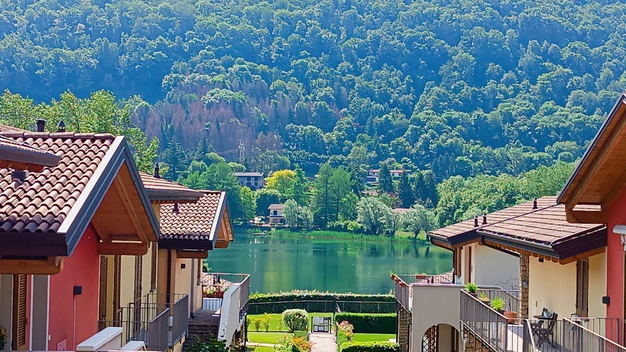Photo of Outdoor in Spinone Al Lago