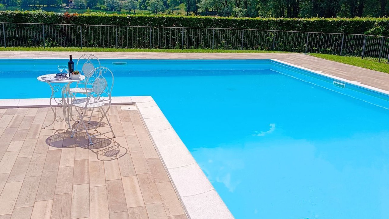 Photo of Outdoor in Spinone Al Lago