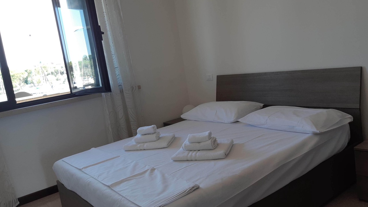 Photo of Bedroom in Aprilia Marittima