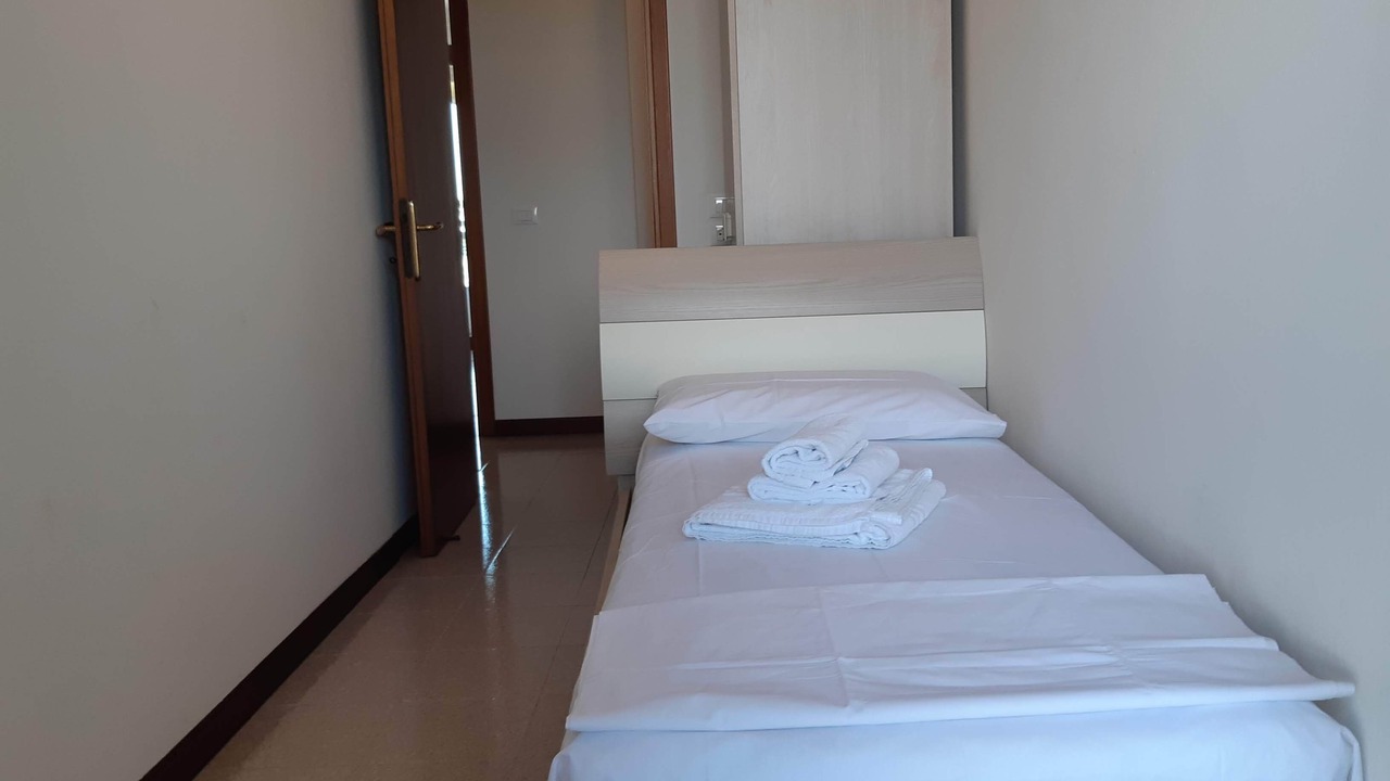 Photo of Bedroom in Aprilia Marittima