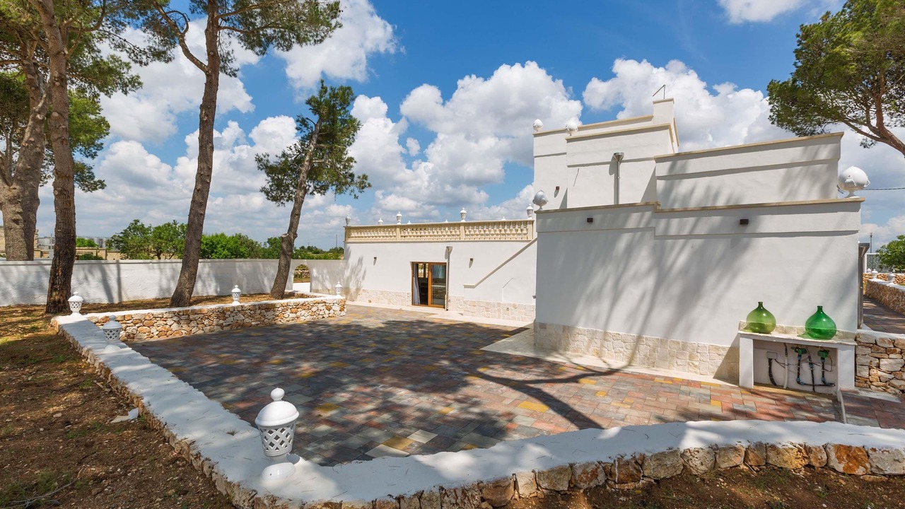 Photo of Outdoor in Manduria